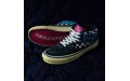 Liberaiders x Vans Half Cab 33 Dx Classics