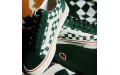 MiroWujo x Vans Style 36