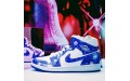 Jordan Air Jordan 1 Mid "Kentucky"