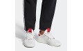 Pharrell Williams x adidas originals Tennis Hu 'Scarlet'