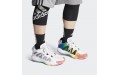 adidas D lillard 6 Gca Pride Pack