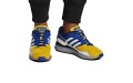 Dragon Ball Z x adidas originals Ultra Tech Vegeta Z