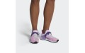 Pharrell Williams x adidas originals NMD Human Race Holi Festival (Pink Glow)