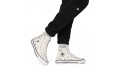 Converse Chuck Taylor All Star "it's okay to wander"