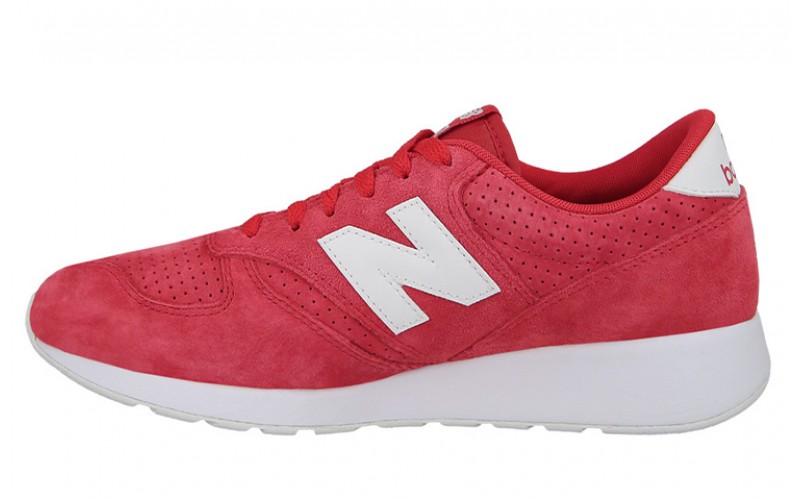 New Balance NB 420 Re-Engineered Suede