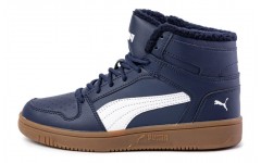 Puma Rebound Layup SL Fur