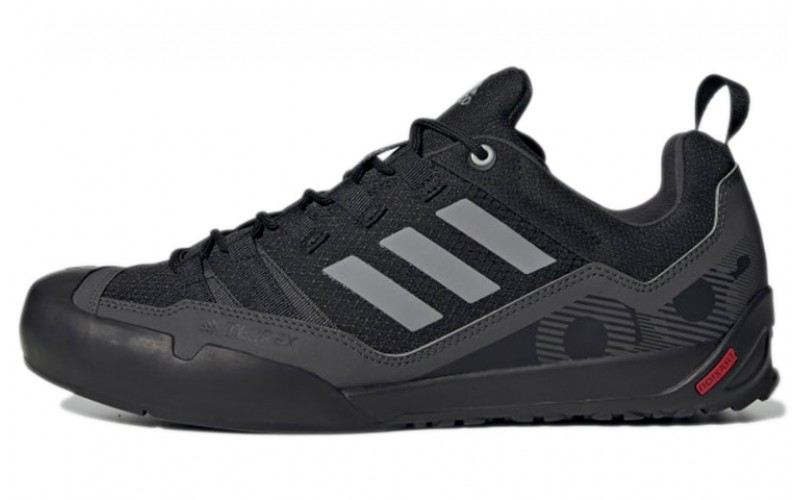 adidas Terrex Swift Solo Approach