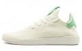 adidas originals Tennis Hu Green Glow