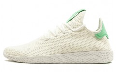 adidas originals Tennis Hu Green Glow