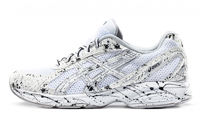 Asics Maverick 2