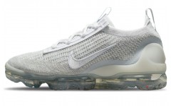 Nike VaporMax 2021 "Pure Platinum"