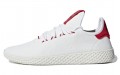 Pharrell Williams x adidas originals Tennis Hu 'Scarlet'