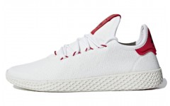 Pharrell Williams x adidas originals Tennis Hu 'Scarlet'