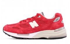 KITH x New Balance NB 992 Kithmas