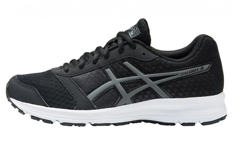 Asics Patriot 9