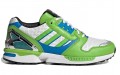 Kawasaki Ninja x adidas originals ZX 8000