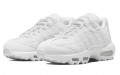 Nike Air Max 95 Triple White