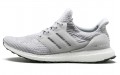 adidas Ultraboost 3.0 Clear Grey