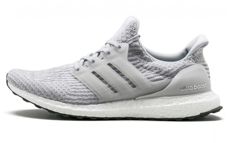 adidas Ultraboost 3.0 Clear Grey