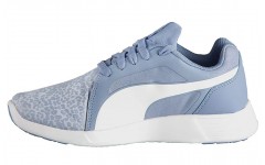 PUMA St Trainer Evo Leopard