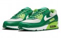 Nike Air Max 90 St. Patty's Day