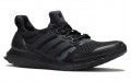 UNDEFEATED x adidas Ultraboost 1.0 Blackout