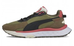 Puma Wild Rider Mesh Kadin