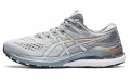 Asics Gel-Kayano 28 Platinum