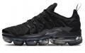 Nike Vapormax Plus "Triple Black"