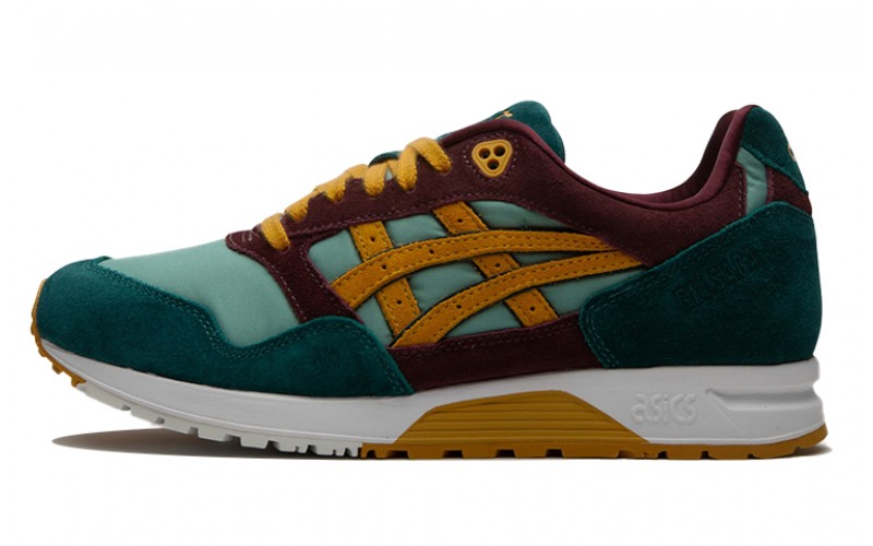 Asics Gel-Saga