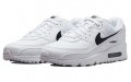 Nike Air Max 90 Next Nature "WhiteBlack"