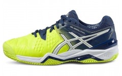 Asics Gel-Resolution 6 Clay