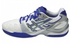 Asics Gel-Resolution 5