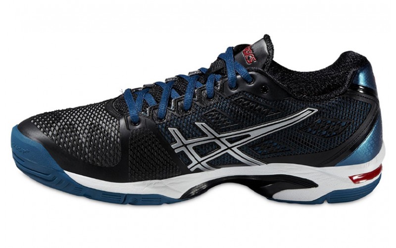 Asics Gel-Solution Speed 2 Clay