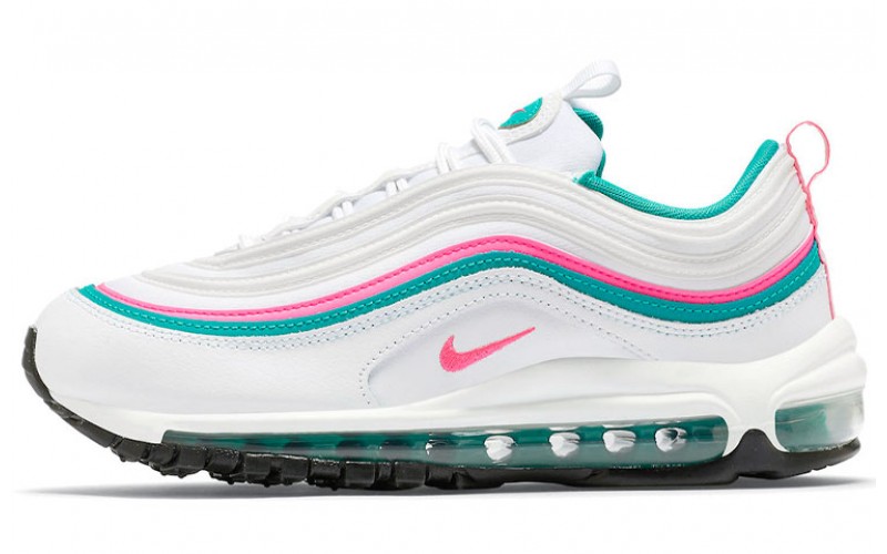 Nike Air Max 97 "south beach"