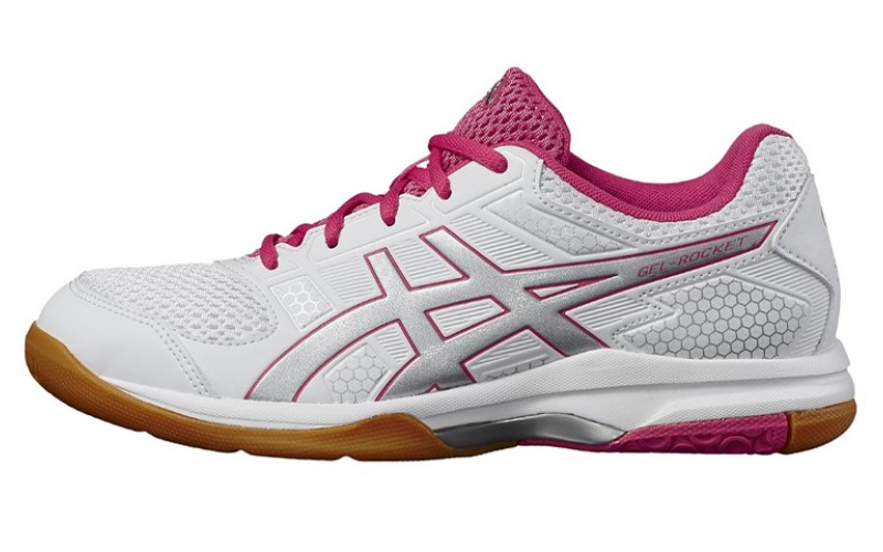 Asics Gel-Rocket 8