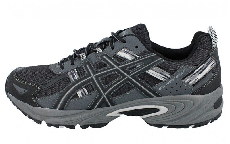 Asics Gel-Venture 5 Trail 4E