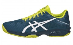 Asics Gel-Solution Speed 3