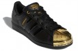 adidas originals Superstar Metal Toe