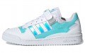 adidas originals FORUM Low "Pulse Aqua"