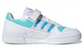 adidas originals FORUM Low "Pulse Aqua"