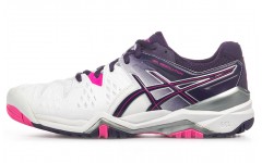 Asics Gel-Resolution 6