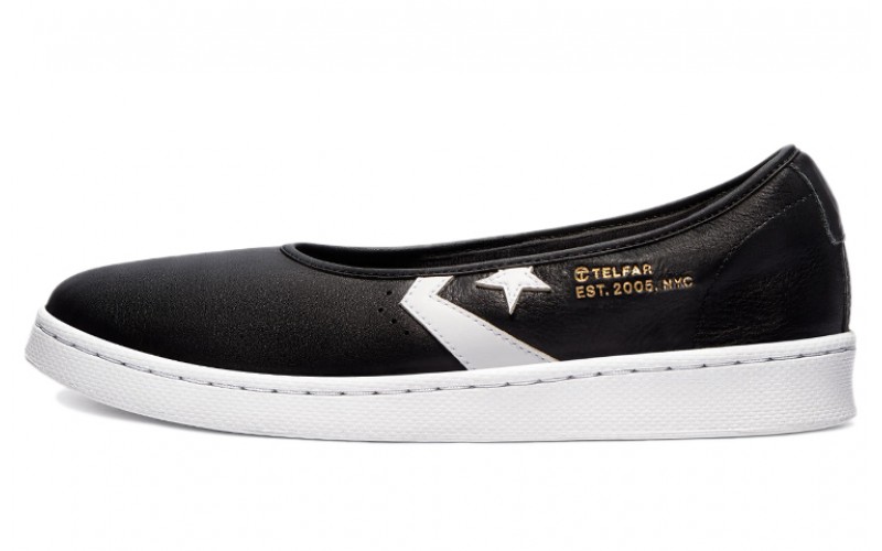 Converse Cons Pro Leather Slip-On