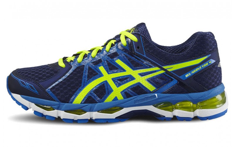 Asics Gel-Surveyor 4