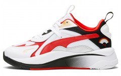 PUMA Rs-Curve