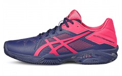 Asics Gel-Solution Speed 3 Clay