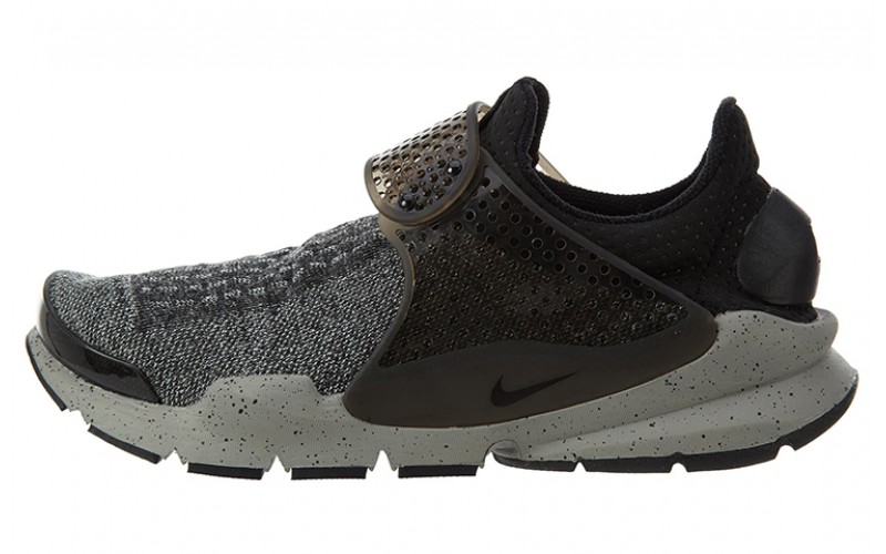 Nike Sock dart SE Premium "Dust Grey"