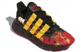 BAIT x Street Fighter x adidas originals LXCON 94 "Dhalsim"