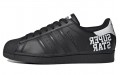 adidas originals Superstar logo