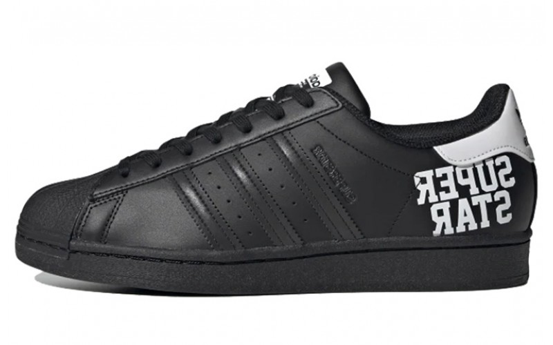 adidas originals Superstar logo